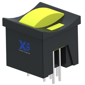 XB-PB07-AR-1R0-XXX