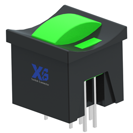 XB-PB07-AR-1R0-XX