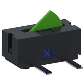 XB-TM-VT-08A-2P-XXX