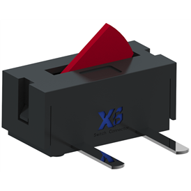 XB-TM-VT-08A-2P-XX