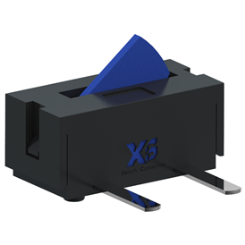 XB-TM-VT-08A-2P-X