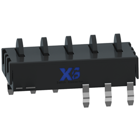 Modèle XB - TM - vt - 16 - X