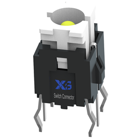 XB-TS-LED-A0635-1-9H-XX