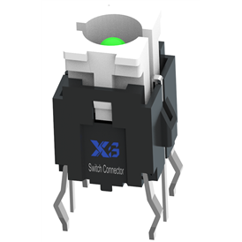XB-TS-LED-A0635-1-9H