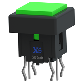 XB-TS-LED-A 0637-4-10.2 H 16010-BL 1型