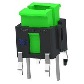 XB-TS-LED-A0640-1-7.2H26010-R-X