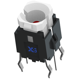 XB-TS-LED-A0660-2-9H26010-RXX형