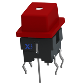 Modèle XB - TS - led - a0813 - 1 - 12h - XX