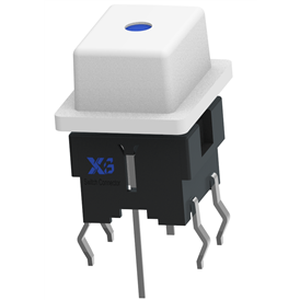 Modèle XB - TS - led - a0813 - 1 - 12h - X