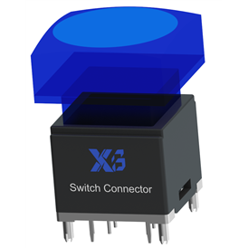 XB-TS-LED-A1701-1-23.5H200100형