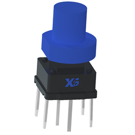Modèle XB - TS - led - Ca - 004 - M - X
