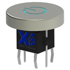 XB-TS-LED-HF03-107m 2.8D-XXX