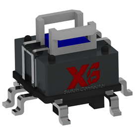 XB-TS-LED-XB-HF02-4SM-XXXX