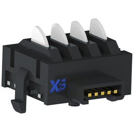 Modèle XB - TM - V - CS4