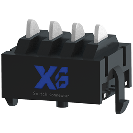 Modèle XB - TM - V - CS4