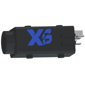 XB-PJ-384형