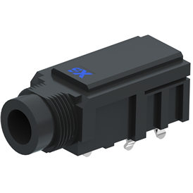 Xb-ck-6.35-302-4p