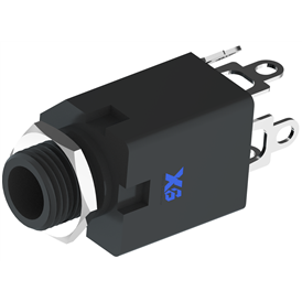 XB-CK-6.35-630E-5P
