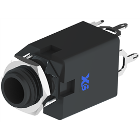 XB-CK-6.35-630G-5P