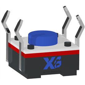 XB-TS-1230U