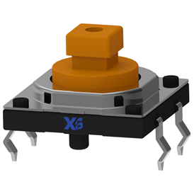 XB-TS-T1212D