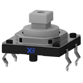 XB-TS-T1212D
