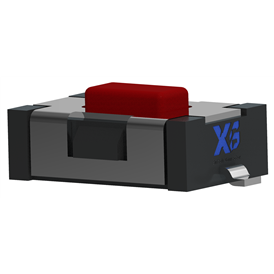 Modèle XB - TS - 1107sr