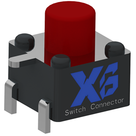 Le XB - TS - 4545 - 2P - M