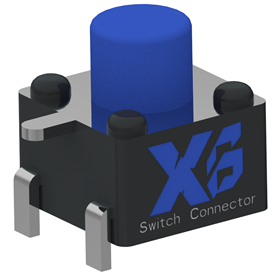 Le XB - TS - 4545 - 2P - M