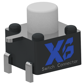 Le XB - TS - 4545 - 2P - M