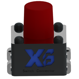 Modèle XB - TS - 4545s - U