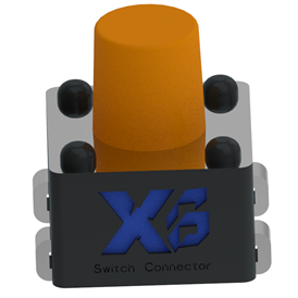 Modèle XB - TS - 4545s - U
