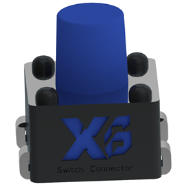 Modèle XB - TS - 4545s - U