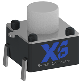 XB-TS-6060D-2P