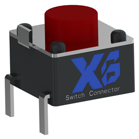 XB-TS-6060M-2P