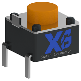 XB-TS-6060M-2P