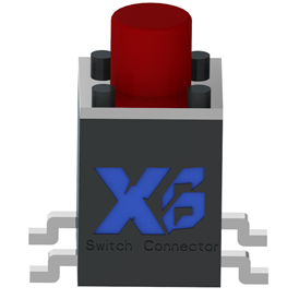 XB-TS-6645S