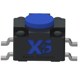 Modèle XB - TS - 66fs - M