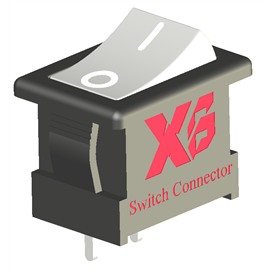 XB-KD-RS601A-101001BB