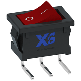 XB-RS601A-1020013BB-3A