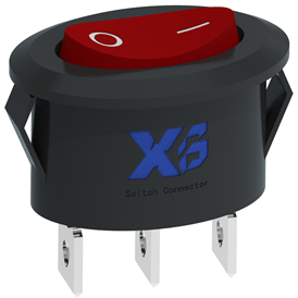 XB-RS601E-101N011R1B-4A-ZP