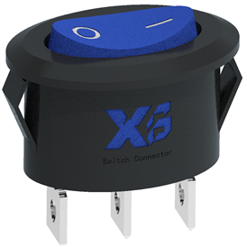 XB-RS601E-101N011R1B-4A-ZP