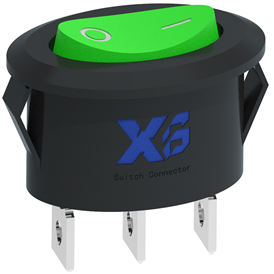 XB-RS601E-101N011R1B-4A-ZP