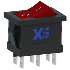 XB-RS601G-2020018BB-4A-ZP