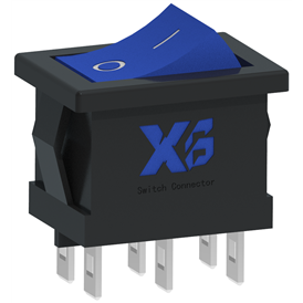 XB-RS601G-2020018BB-4A-ZP