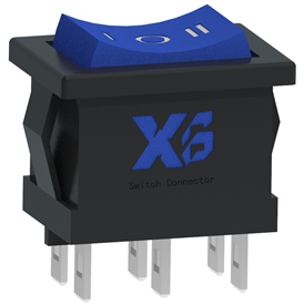XB-RS601G-2030048BB-ZP