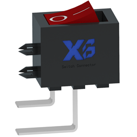XB-RS601H3-1010017BB-ZP