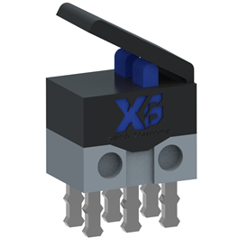 XB-TM-012型
