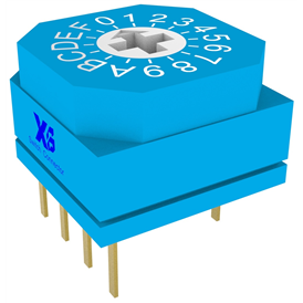 XB-BDC-16