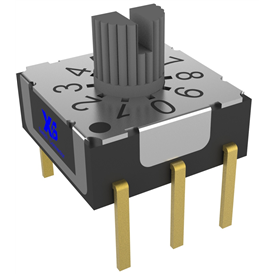 XB-SDCR-10